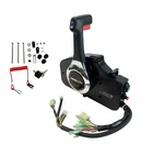 Honda Outboard Side Remote Control Box 24800-ZZ5-A02 Nhk Mec New. Price: $205.99.