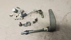Johnson Evinrude 9.9 15 Hp Shift Handle & Parts 386114 320931 387257 319413 Used. Price: $35.00.