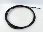 Seastar Solutions CCX63324 24' 3300 Tfxtreme Premium Control Cables Set Used. Price: $55.21.
