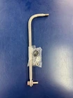 6EK-61350-00-00 Yamaha Outboard Steering Arm Guide Att F75 VF90 VF115 New. Price: $49.95.