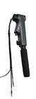 Yamaha 15HP & 20HP 2010-2013 Tiller Handle Assembly 6AH-W0084-02-4D Used. Price: $97.95.