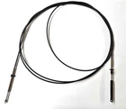 Teleflex CC20522 Johnson Evinrude Control Cable 479 Ft Used. Price: $79.99.