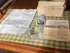 Vintage Teleflex Marine 140-320 60-160 Electrical Oil Pressure Gauge Unit New. Price: $16.44.