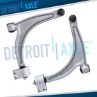 Front Lower Control Arms W/ball Joint For 2005-2012 Chevy Malibu Pontiac G6 Aura New. Price: $135.63.