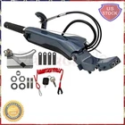 For Yamaha F50 60 70 Tiller Handle & Fitting Kit 6X4-42102-24-00 6X4-42103-5C-00 New. Price: $640.79.