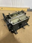 Johnson Evinrude Omc 0431659 Front Half Block Crankcase V4 88 115 Hp Used. Price: $99.99.