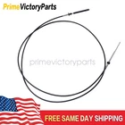 Throttle Control Cable 12FT For Johnson Evinrude Models - P/n 0173112 New. Price: $24.94.