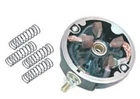 0385844 Omc Evinrude Johnson Outboard Commutator Starter End Cap New. Price: $57.25.