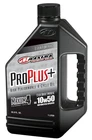 Maxima MAXUM4 Proplus Oil - 10W50 128OZ. Motorcycle Atv/utv Street Bike Pwc New. Price: $54.98.