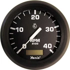 Faria F32834 Euro Tachometer With Hour 4000 Rpm TD9102 Size New. Price: $163.99.