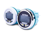 Sierra Marine 26000P Depth Finder 2.5 Feet To New. Price: $262.69.