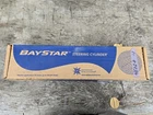 Seastar Baystar Hydraulic Steering Cylinder Hc 4658-3 New. Price: $525.00.