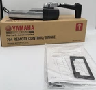 Yamaha Top Mount Binnacle Control Box 704-48205-R1-00 New Genuine Yr. Warr. Price: $348.00.
