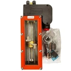 Murphy L129CK1 15700107 Lube Level Swichgage 3-WIRE Ungrounded Conduit Hub Oil New. Price: $224.95.