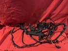 Omc Cobra Wiring Harness With Shift Assisst Module And Bracket Used. Price: $150.00.