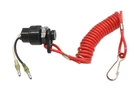 New Oem Yamaha 688-82575-01-00 Lanyard Stop Switch Assembly Nos. Price: $37.93.