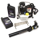 Panther Boat Power Steering System 107300 Xps Hydraulic (kit) New. Price: $1129.41.