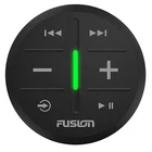Fusion ARX70B Wireless Remote, Black, IPX6/IPX7, 4-ZONE Control New. Price: $74.26.