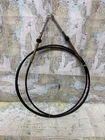 Quicksilver #34555A10 850716A10 Throttle/shift Control Cable Assembly 10FT. New. Price: $37.50.