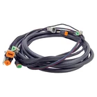 20FT Outboard Ignition Wiring Harness Cable For Brp Evinrude Johnson Omc 176341 New. Price: $119.99.