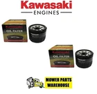 Genuine Kawasaki 49065-0736 Engine Oil Filters Oem 49065-0721 Fr Fs Fx Series New. Price: $20.95.
