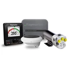 Raymarine Evolution EV-150 Hydraulic Autopilot System Pack New. Price: $2315.66.