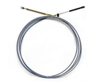 * 897977A21 Ss 8M0082494 Mercury Marine Quicksilver Throttle Shift Cable Gen New. Price: $78.97.