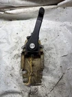 Omc Outboard Control Box Johnson Evinrude 176372 Used. Price: $74.99.