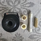 Mercury Quicksilver Ride Guide Steering Helm Oem New Factory Boat Part 34655. Price: $100.00.