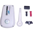 Ultraflex Single Lever Surface Control Basic Ivory New. Price: $623.00.