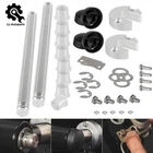 9B-116B Trim Cylinder Pin Cap Bushing Hardware Kit For Mercruiser Alpha Gen 2 New. Price: $62.99.