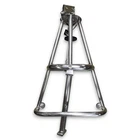 Base/body Only-scanmar Monitor Windvane 66110202-NO Rudder/paddles/lines Used. Price: $896.00.