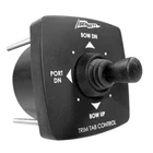 Bennett Joystick Helm Control (electric Only) Trim New. Price: $247.37.