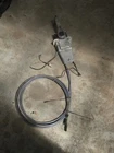 2006 Evinrude Etec 250HP Remote Control Box With Cables Used. Price: $125.00.