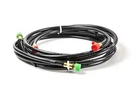 Dometic Seastar Pro Outboard Hose Kit, HO5718, Kevlar Reinforced, 18FT. New. Price: $209.99.