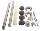 Compatible With Mercruiser Alpha Gen Ii Trim Cylinder Hardware Kit New. Price: $82.50.