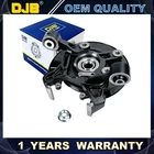 Rear Left Wheel Bearing & Hub W/steering Knuckle Ford Explorer Mountaineer New. Price: $99.95.