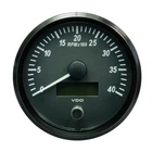 Vdo Singleviu 100MM (4") Tachometer - 4000 Rpm New. Price: $248.81.