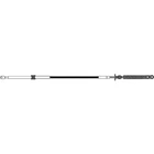 Uflex 10' Engine Control Cable Omc-johnson-evinrude #C4X10 New. Price: $51.50.