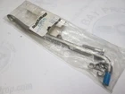 F5H141 Force Outboard 25 HP-75 Steering Cable Link Rod Kit 1981-1998 New. Price: $67.99.