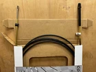 Control Cable Fits Mercury Mercruiser Ft C5X08 Uflex Standard Outboard I/o New. Price: $39.00.