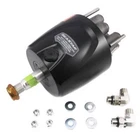Seastar HH5273-4 Hydraulic Helm 2.0 Front Mount Teleflex Marine New. Price: $975.99.