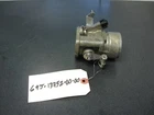 Yamaha Outboard Throttle Body Assembly 69J-13752-00-00 BIN0210 Used. Price: $70.00.