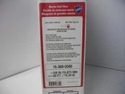 Shields 16-369-0586 Marine Fuel Vent Hose 5/8" By 40' Acol Type A2 New. Price: $131.99.
