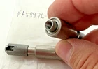 Mercury Quicksilver Throttle Cable Connector FA58976-1 Force Chrysler Oem SET/2 New. Price: $19.49.