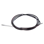 Steering Cable For Uflex M66 Replace SSC6217 Marine Boat Outboard New. Price: $99.00.