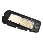 Air Filter Cleaner Fit For Sym Citycom S300 HD300 2008-2021 17211-LEA-000 New. Price: $29.78.