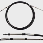 Seastar Boat Xtreme Control Cable CCX64334 64CC Foot New. Price: $224.73.