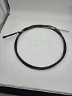 Seastar Solutions Tfxtreme Gen Ii Merc Cable 20' CCX18920 New. Price: $62.99.