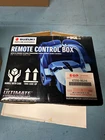 -new- Suzuki 67200-98J16, Marine 4 Stroke Dual Precision Control Box. Price: $799.50.